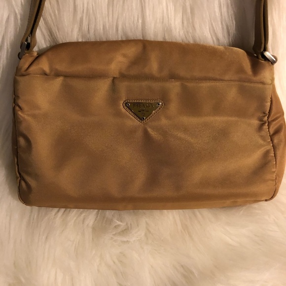 SOLD! Prada Nylon Tessuto - Picture 4 of 8